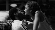 A still from Malcolm & Marie (Image via Netflix)